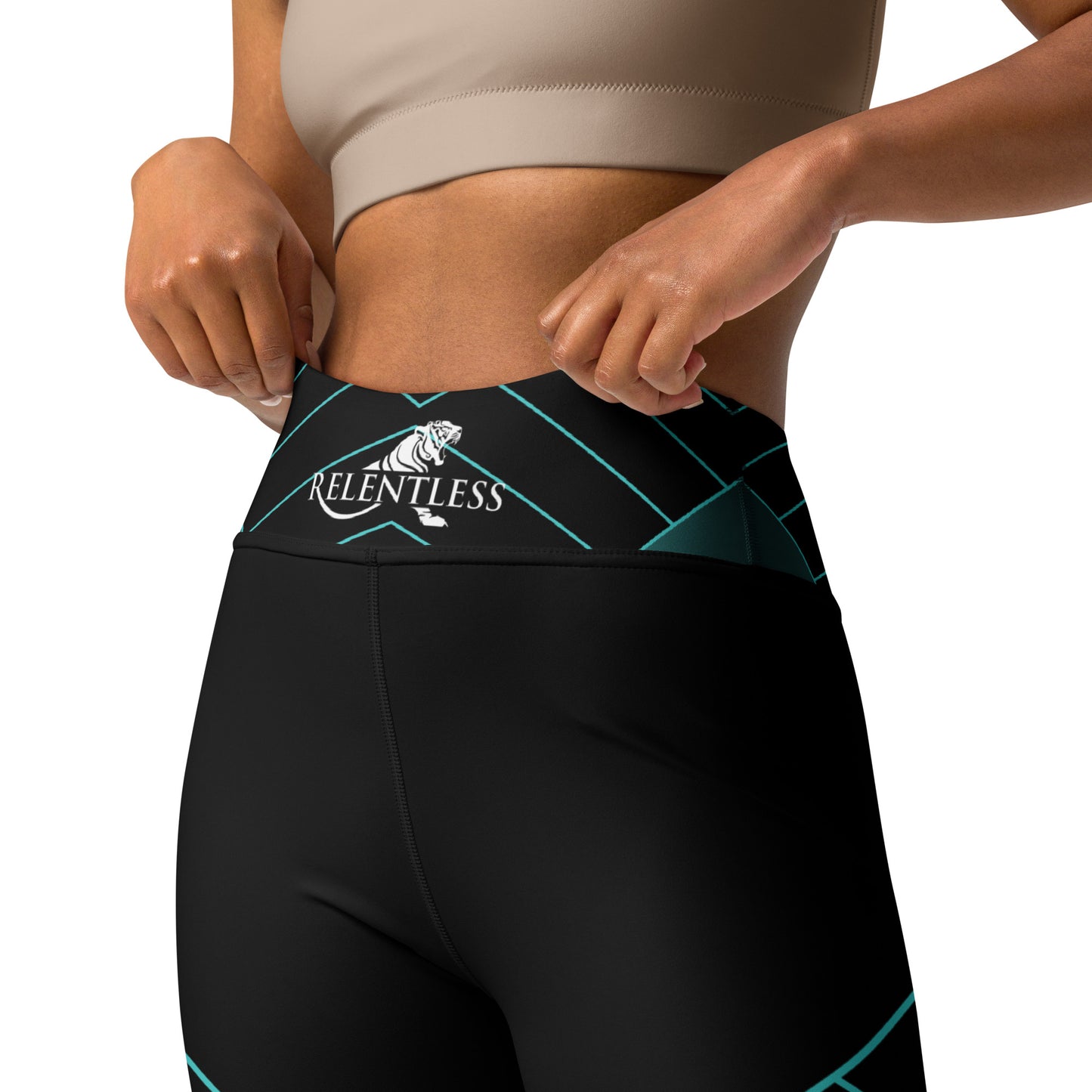 Relentless Fitness Leggings
