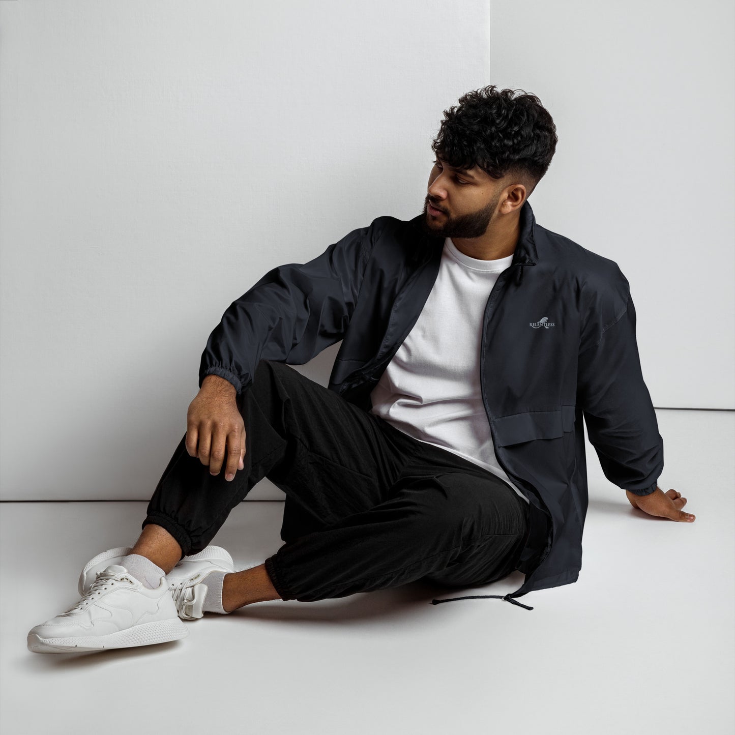 Relentless Unisex Jacket