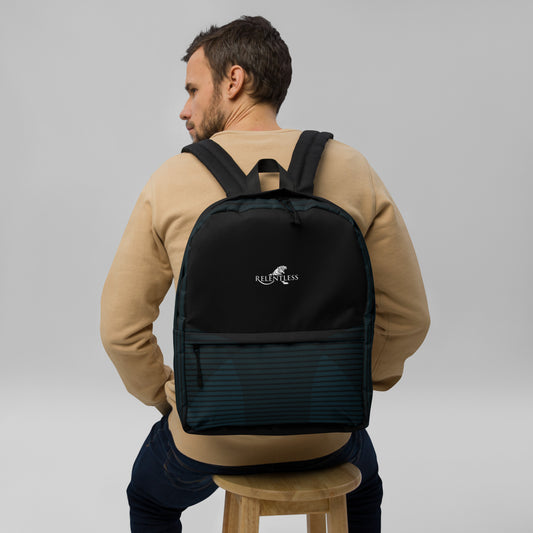 Relentless Lightweight Backpack