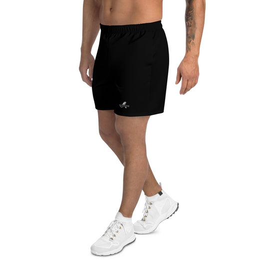 Relentless Black Shorts