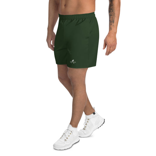 Relentless Green Shorts