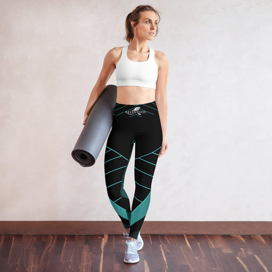 Relentless Fitness Leggings