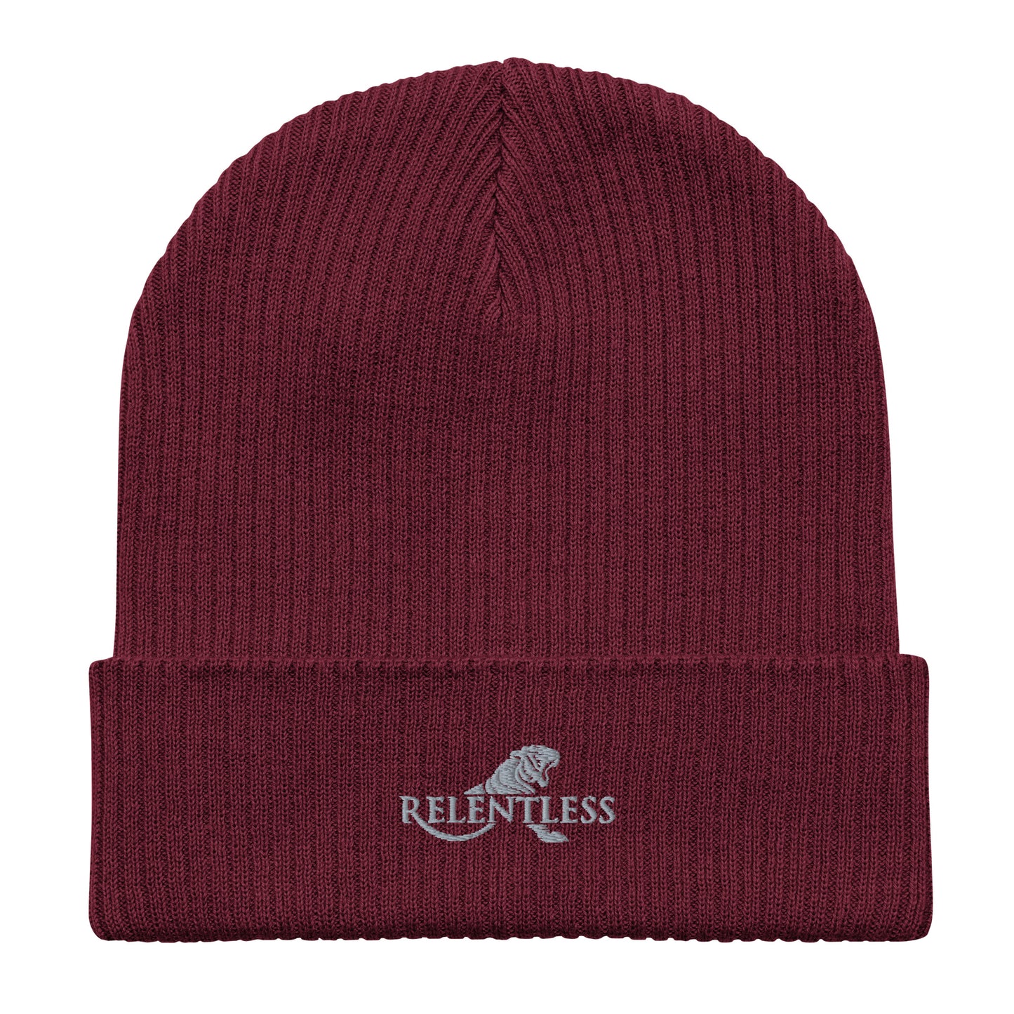 Relentless Dark Beanie