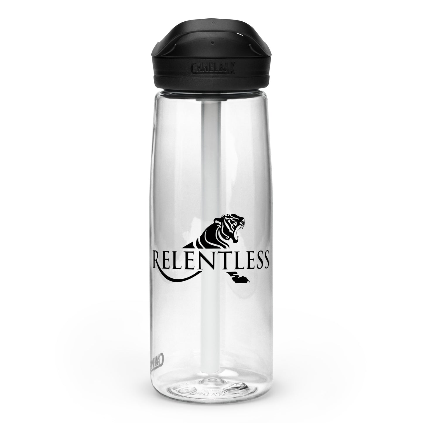 Relentless CamelBak Water Bottle