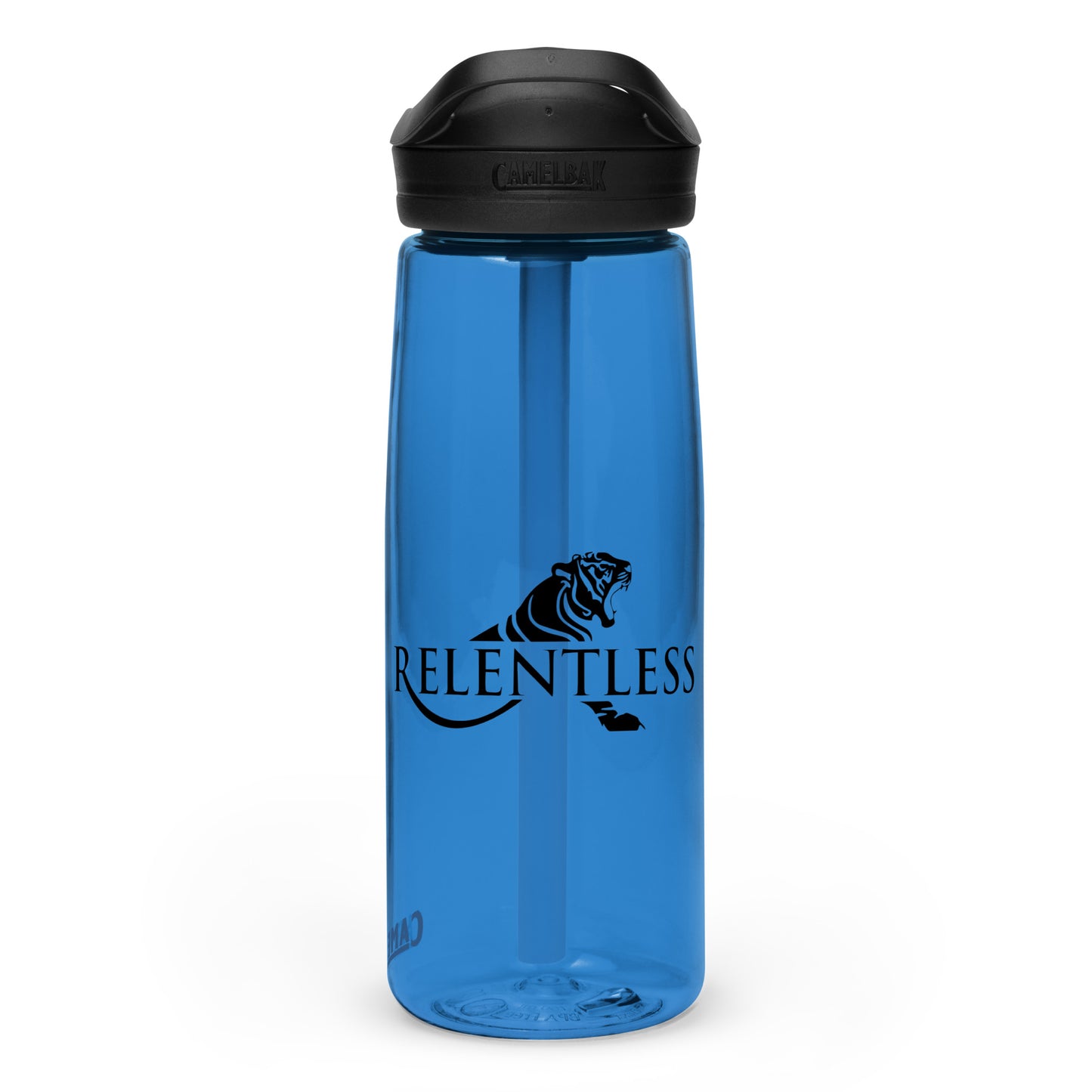 Relentless CamelBak Water Bottle