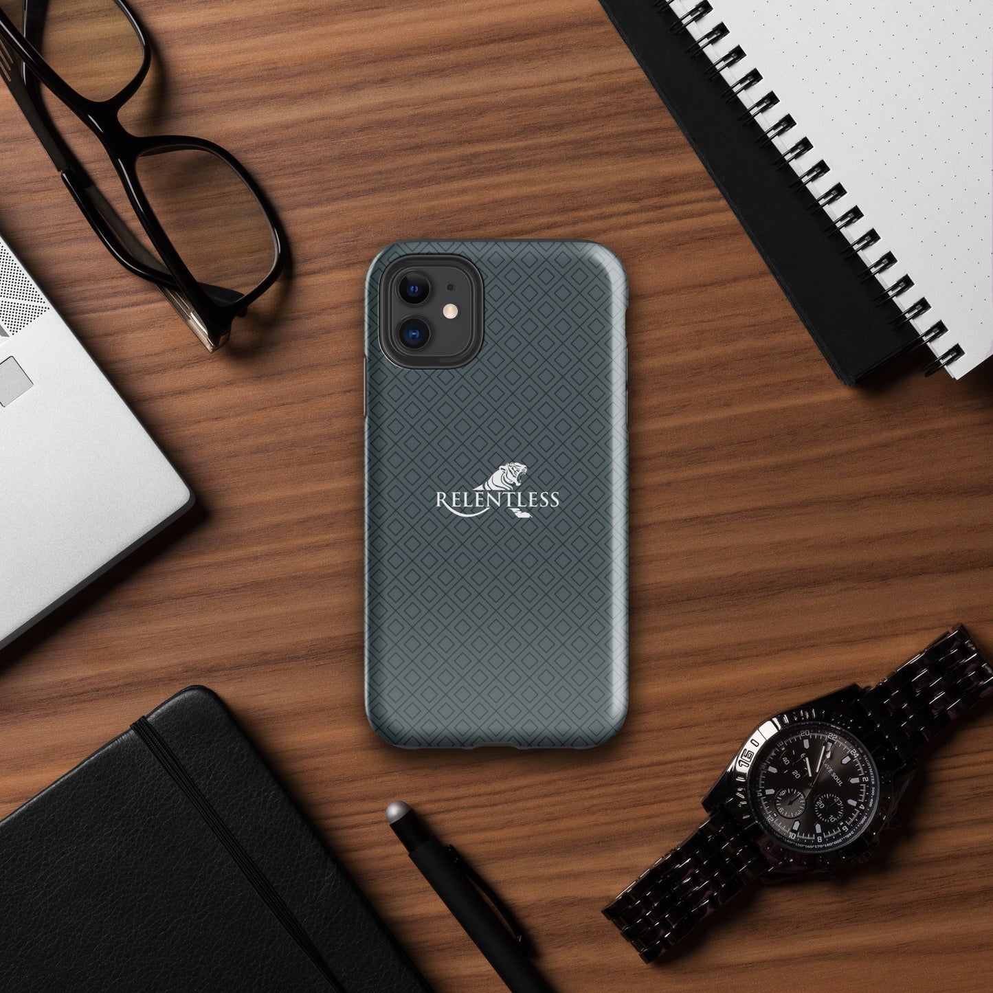 Relentless Tough Case for iPhone®