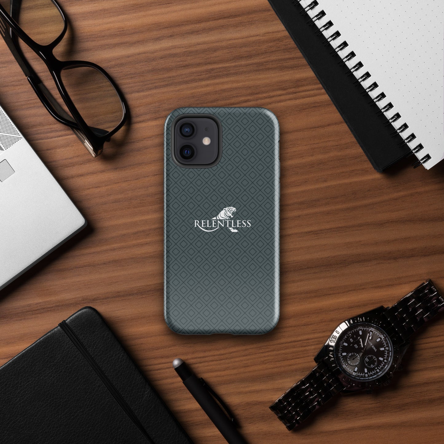 Relentless Tough Case for iPhone®