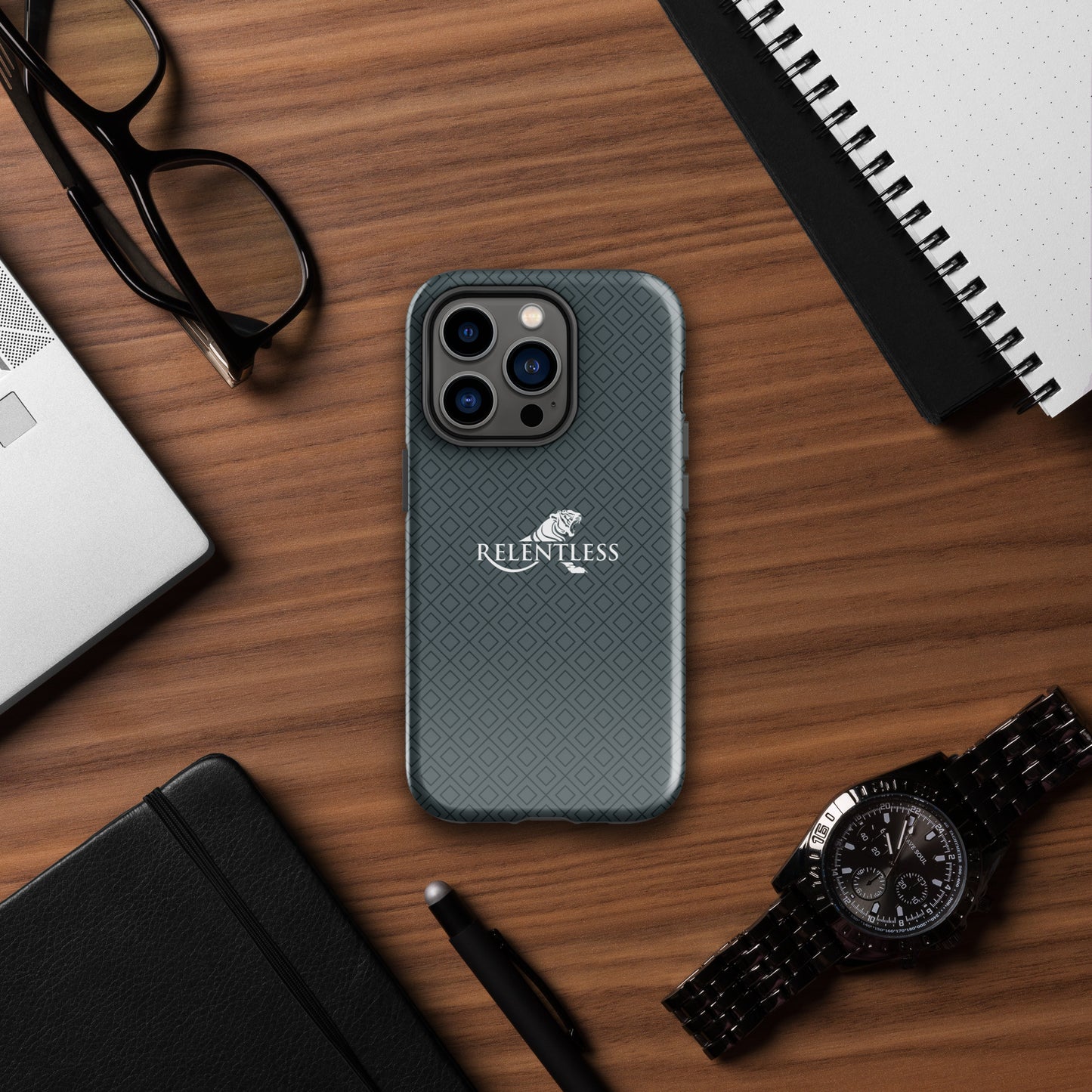 Relentless Tough Case for iPhone®