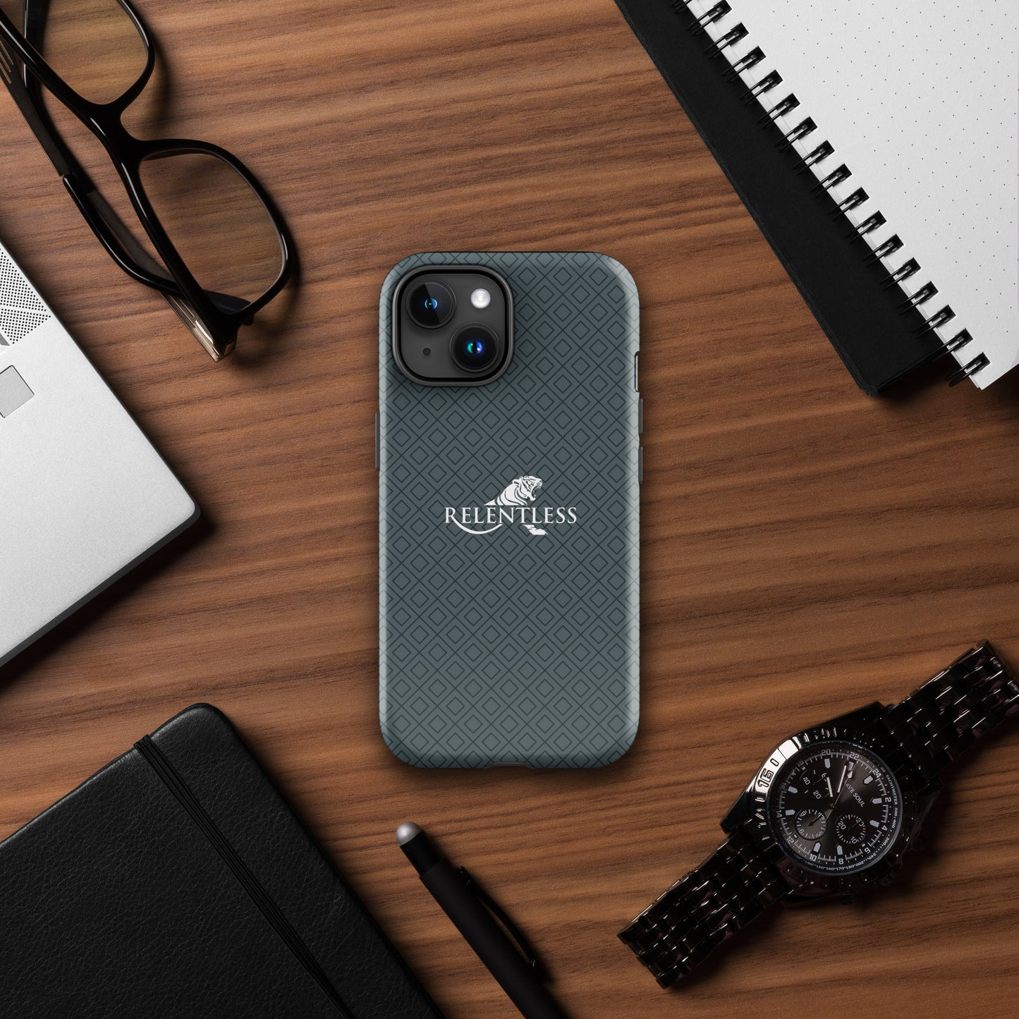 Relentless Tough Case for iPhone®