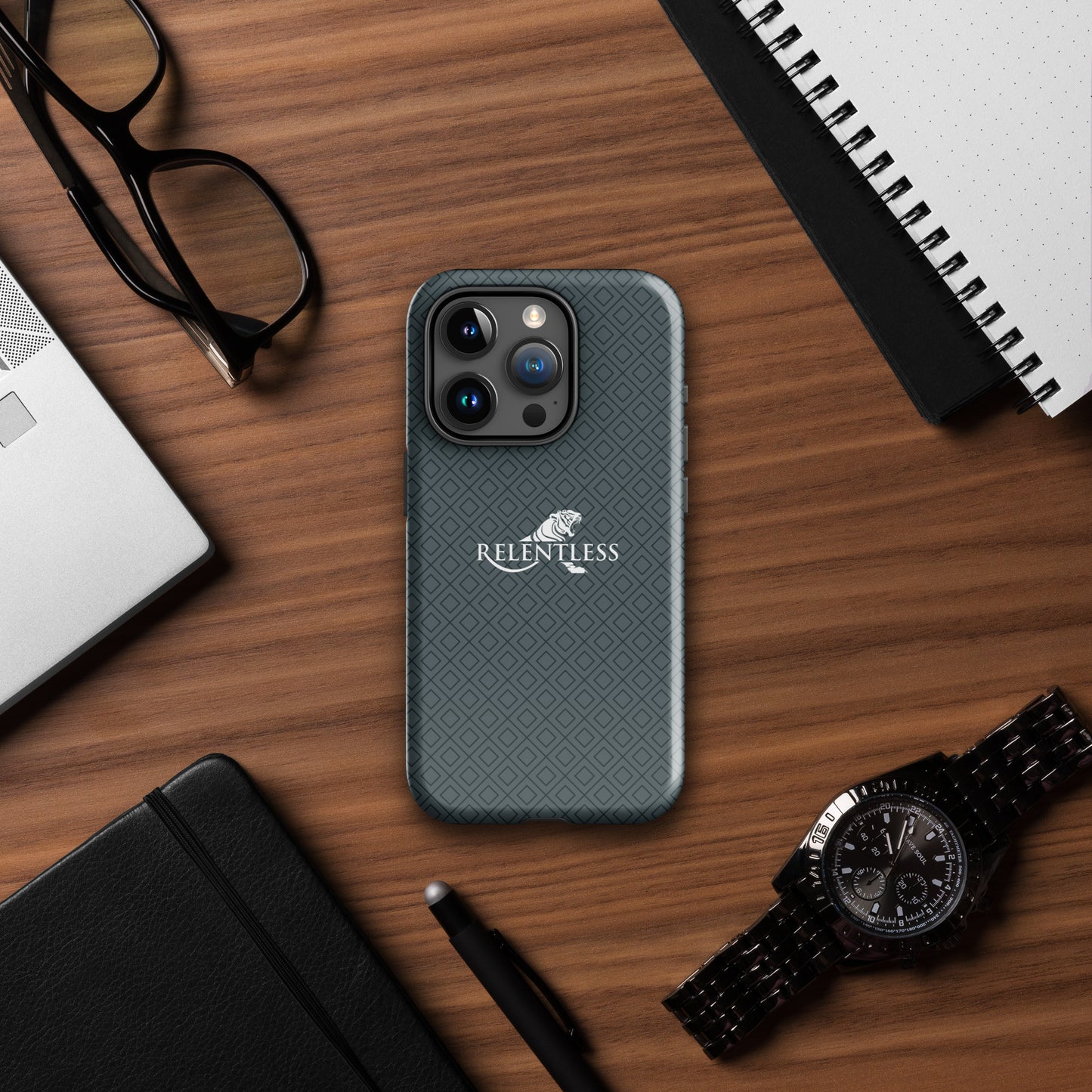 Relentless Tough Case for iPhone®