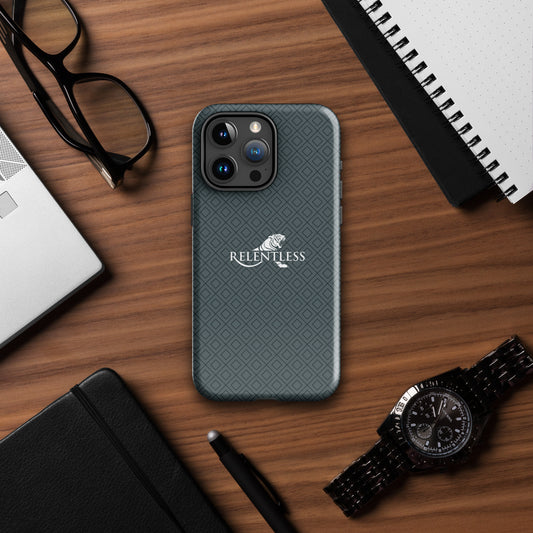 Relentless Tough Case for iPhone®