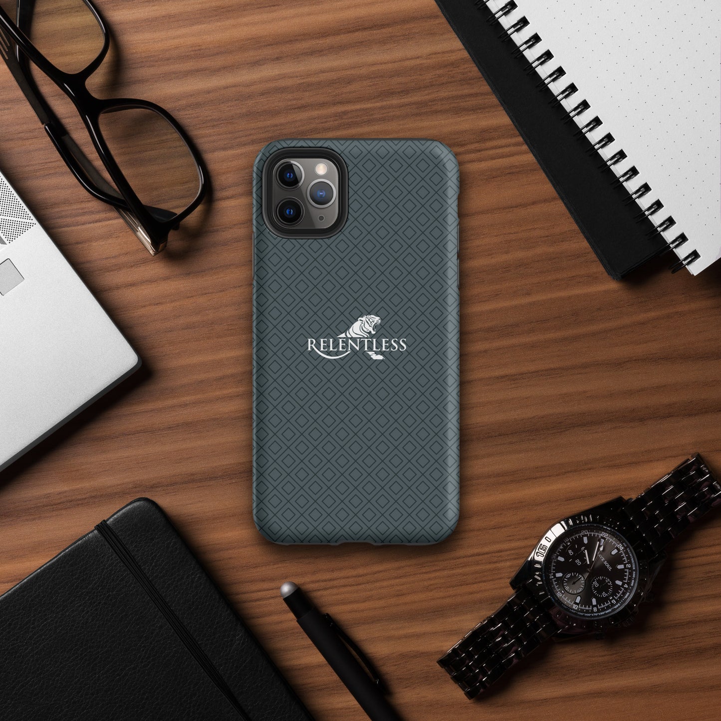 Relentless Tough Case for iPhone®