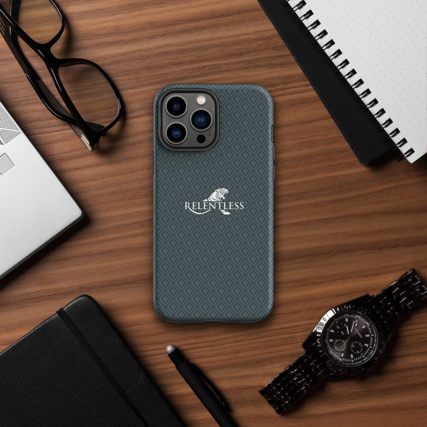 Relentless Tough Case for iPhone®