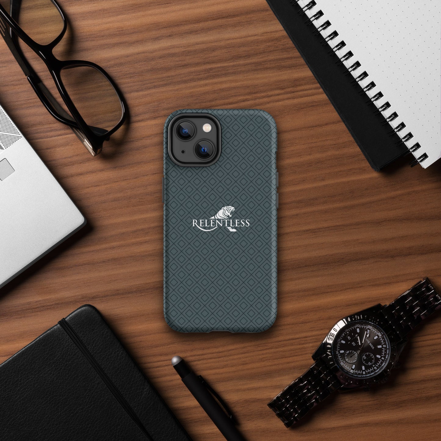 Relentless Tough Case for iPhone®