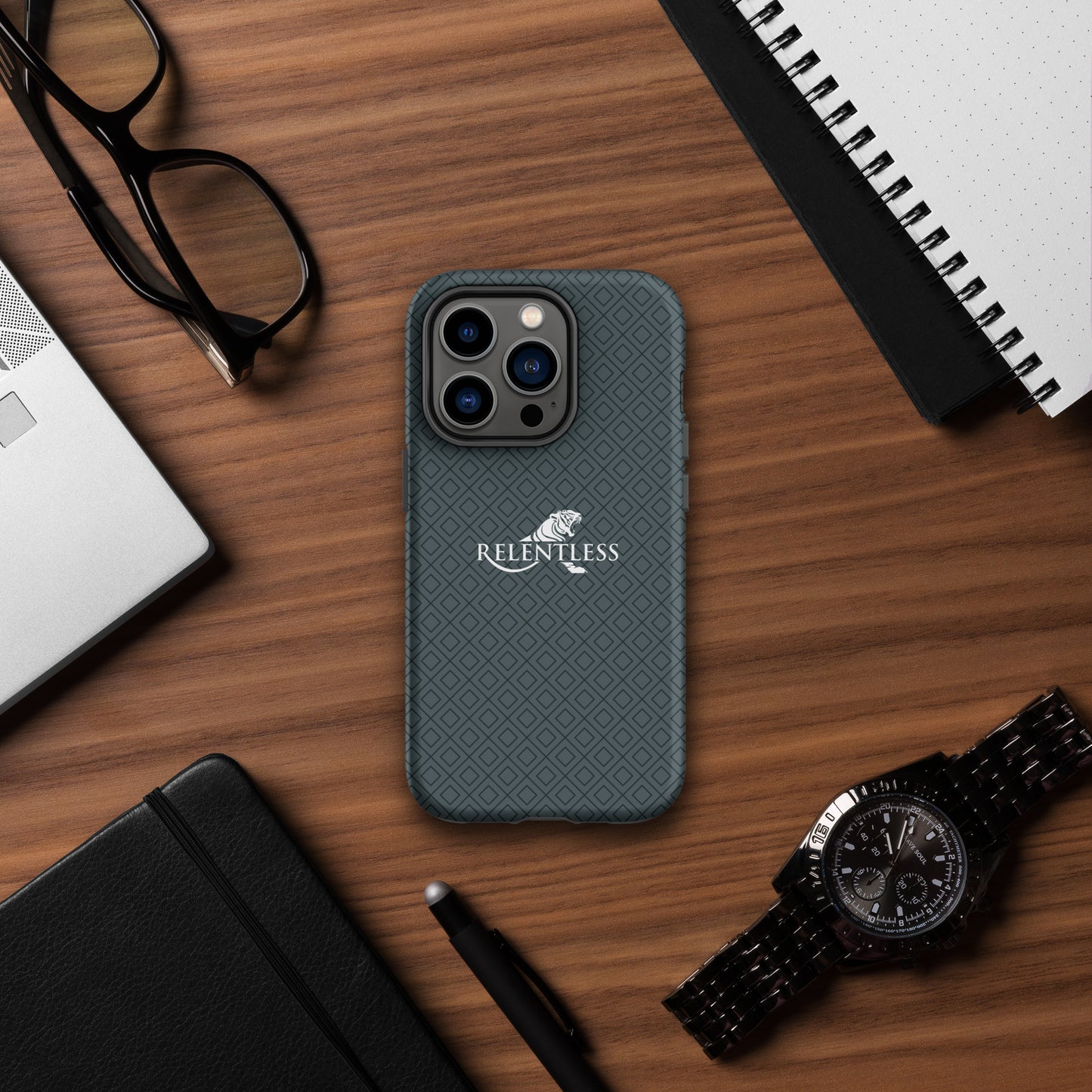 Relentless Tough Case for iPhone®