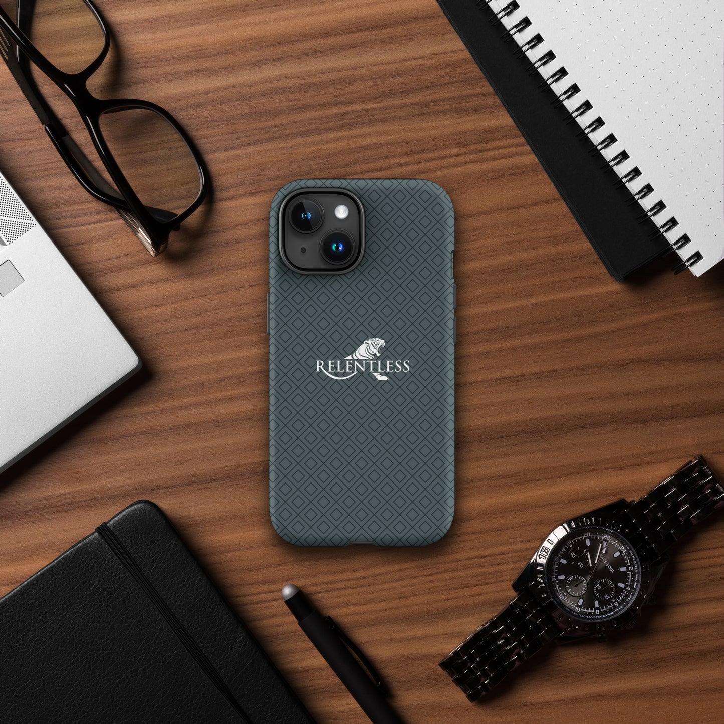 Relentless Tough Case for iPhone®