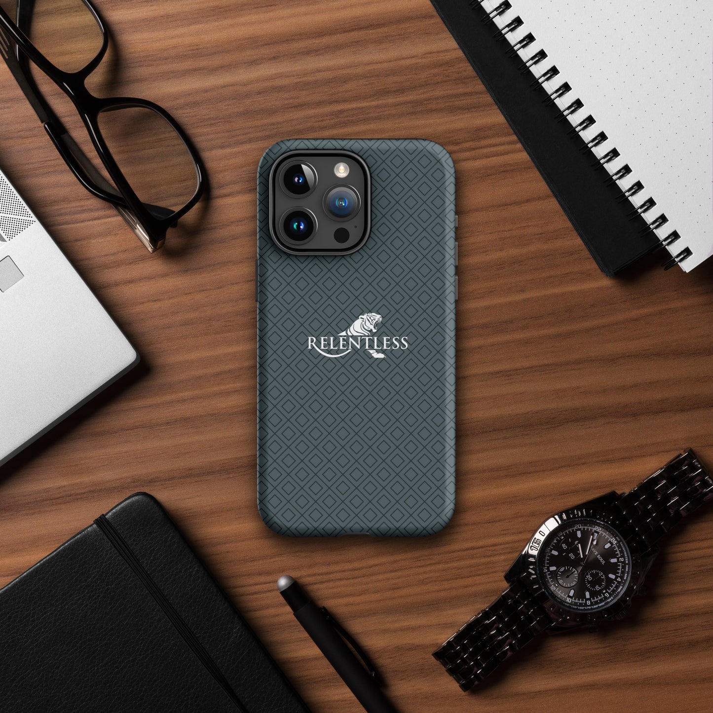 Relentless Tough Case for iPhone®