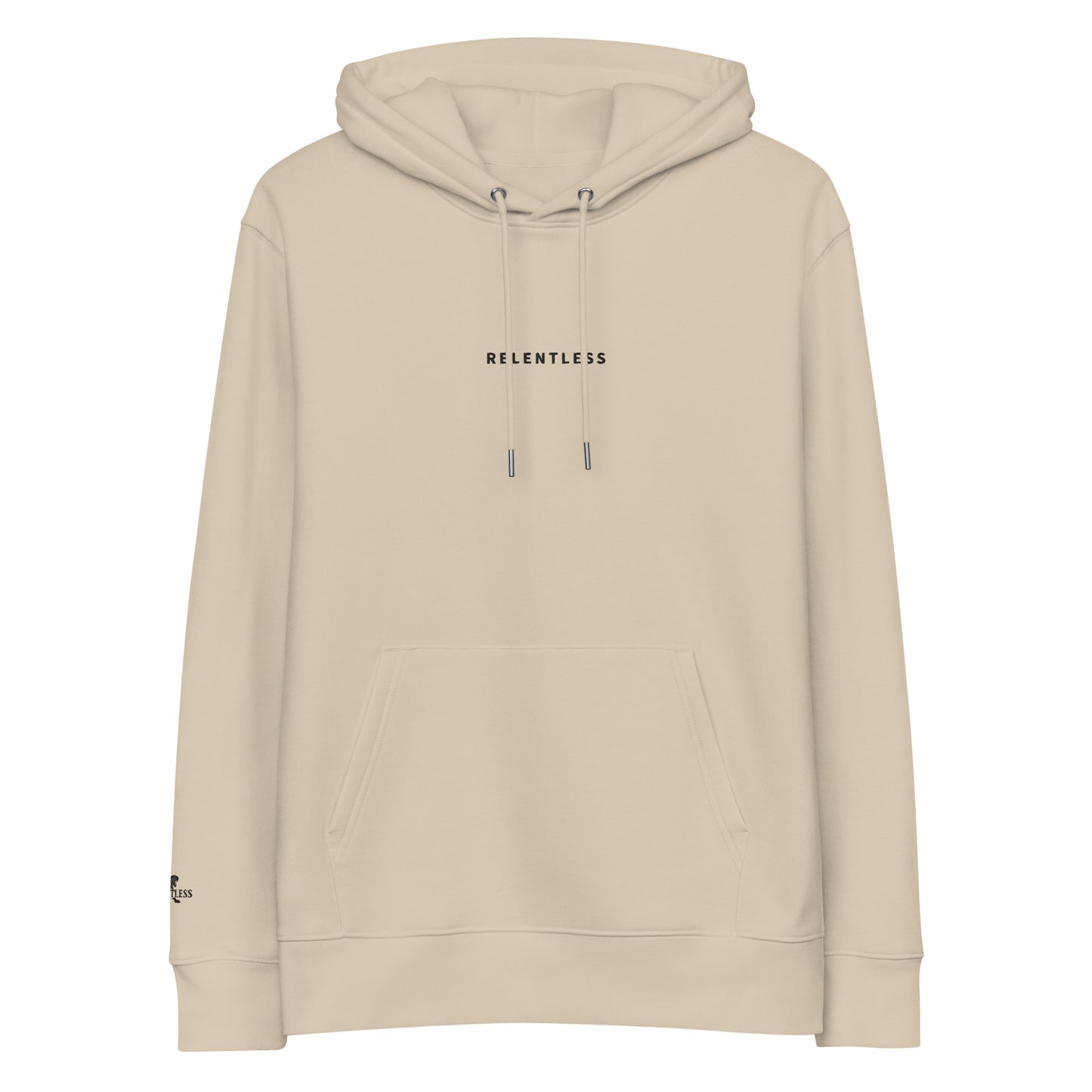 Relentless Light Hoodie Wrist Logo