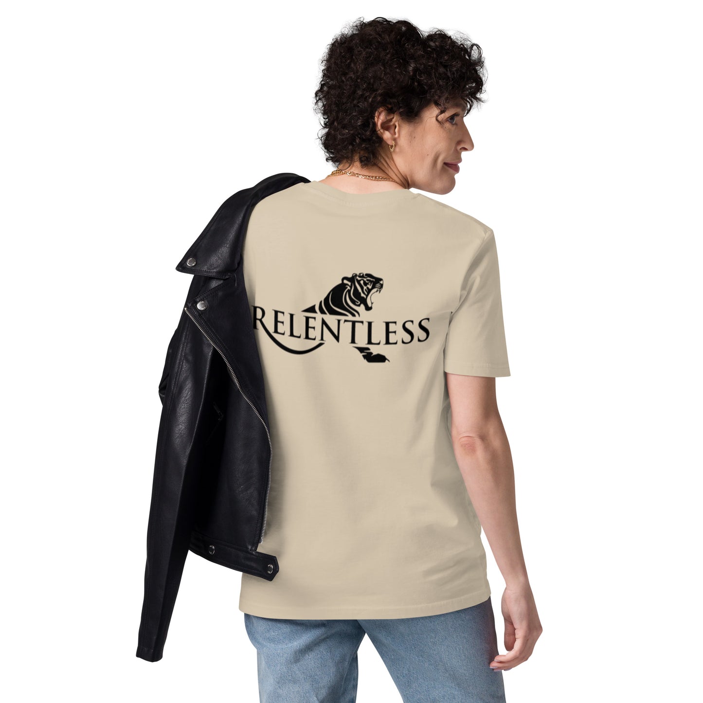 Relentless Light Day Trader Tee