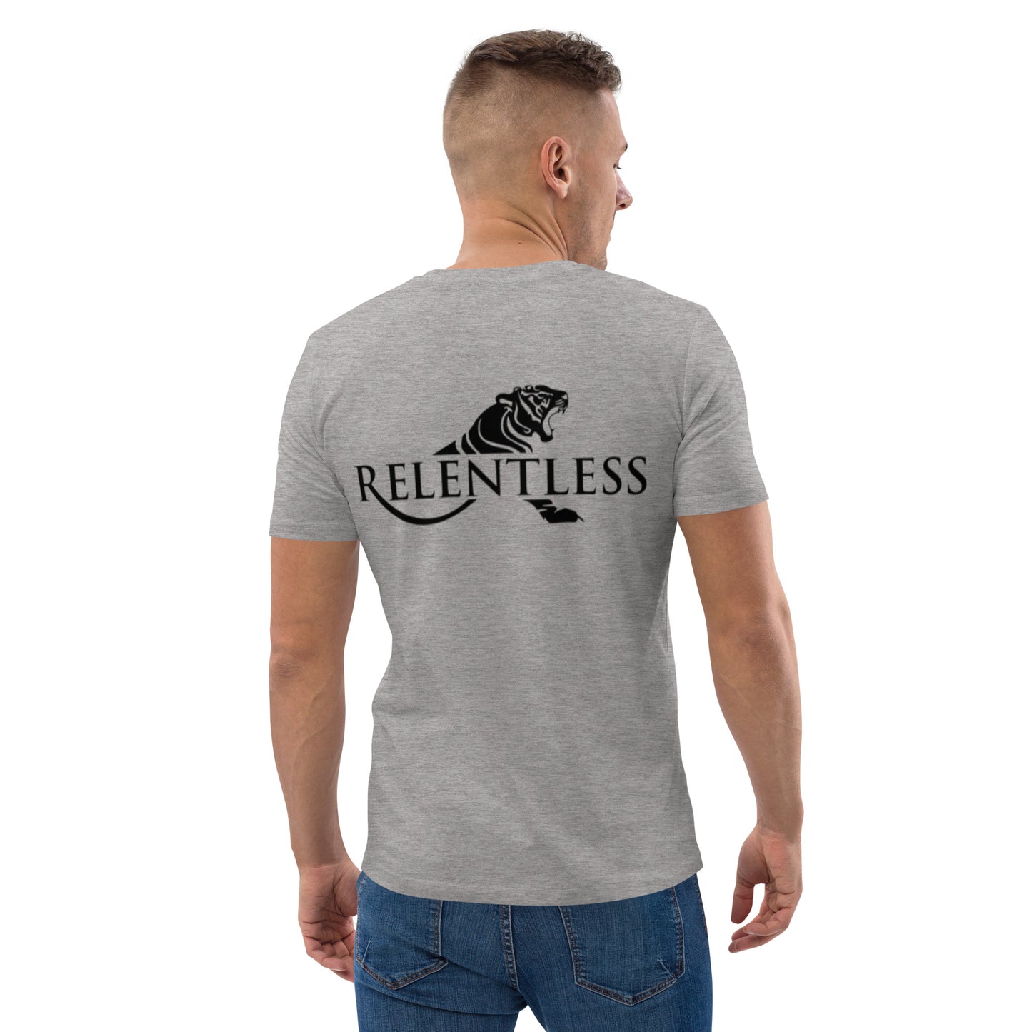 Relentless Light Scalper Tee