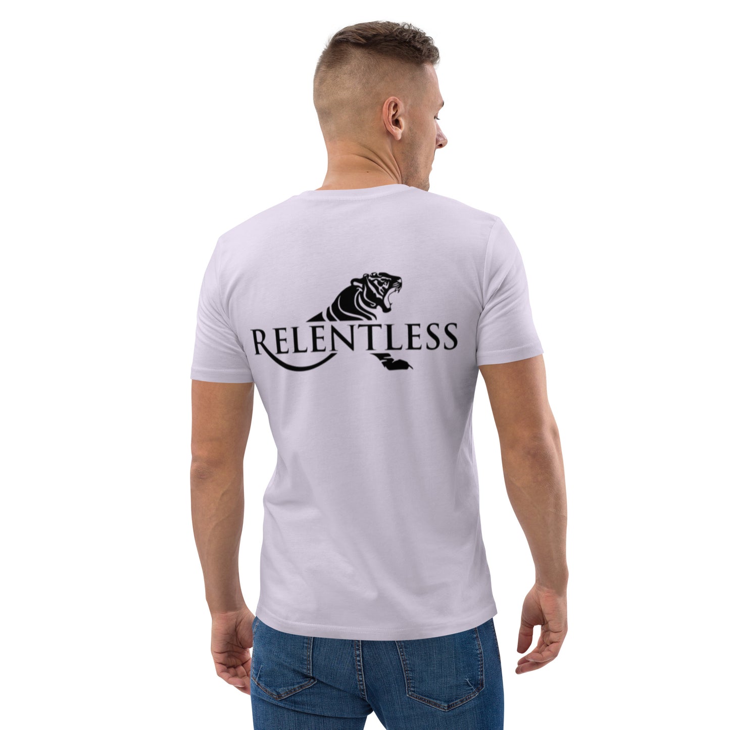 Relentless Light Scalper Tee