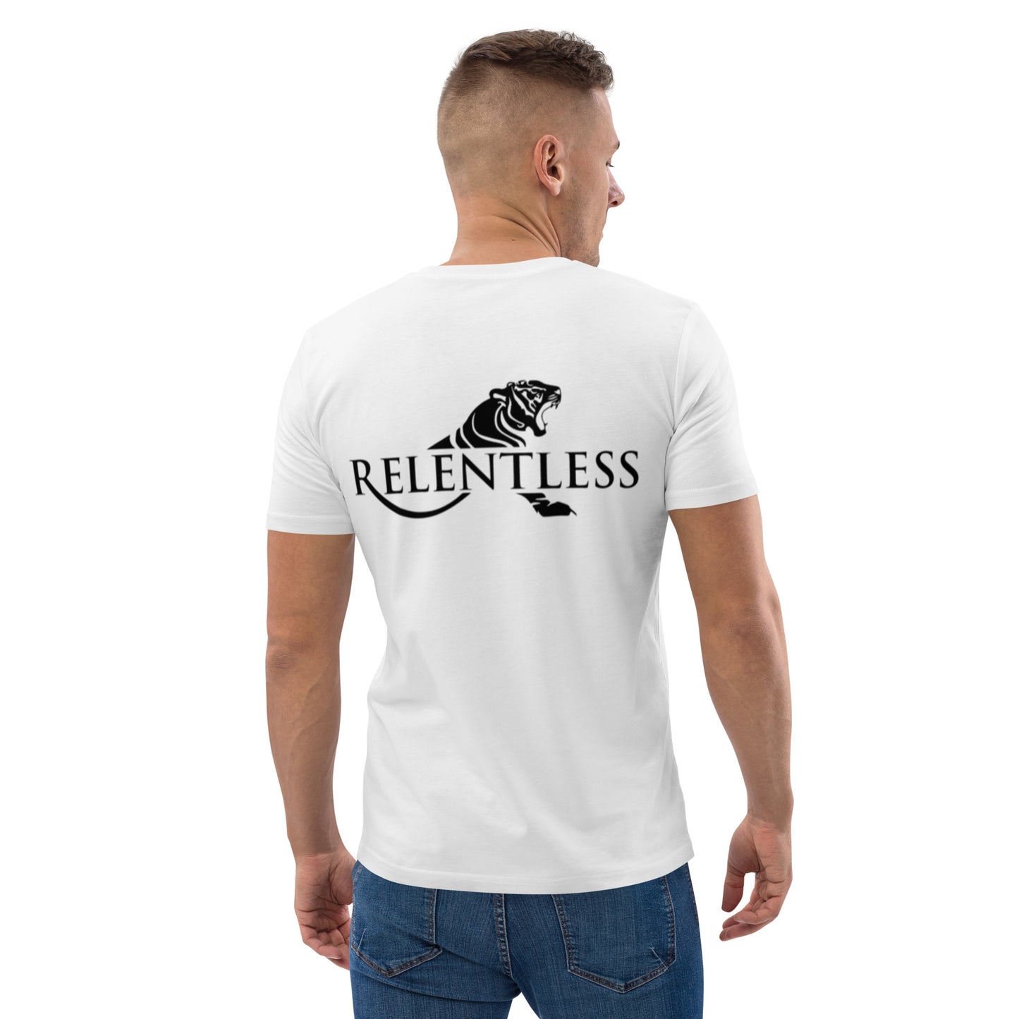 Relentless Light Scalper Tee