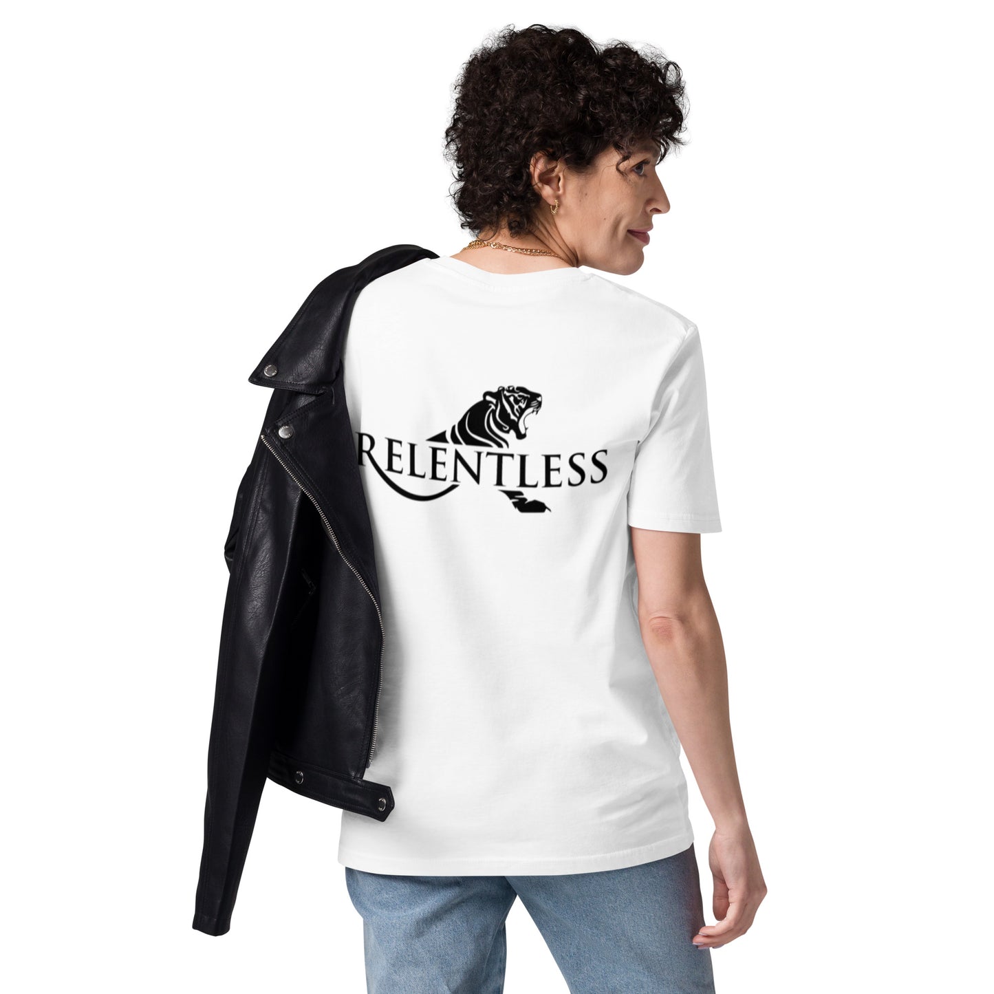 Relentless Light Day Trader Tee