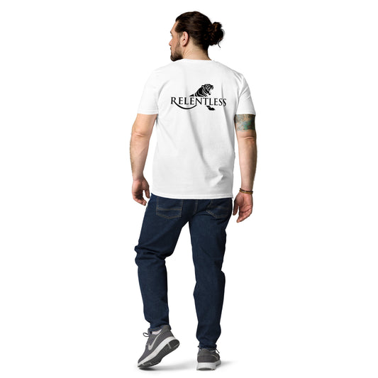 Relentless Light Swinger Tee