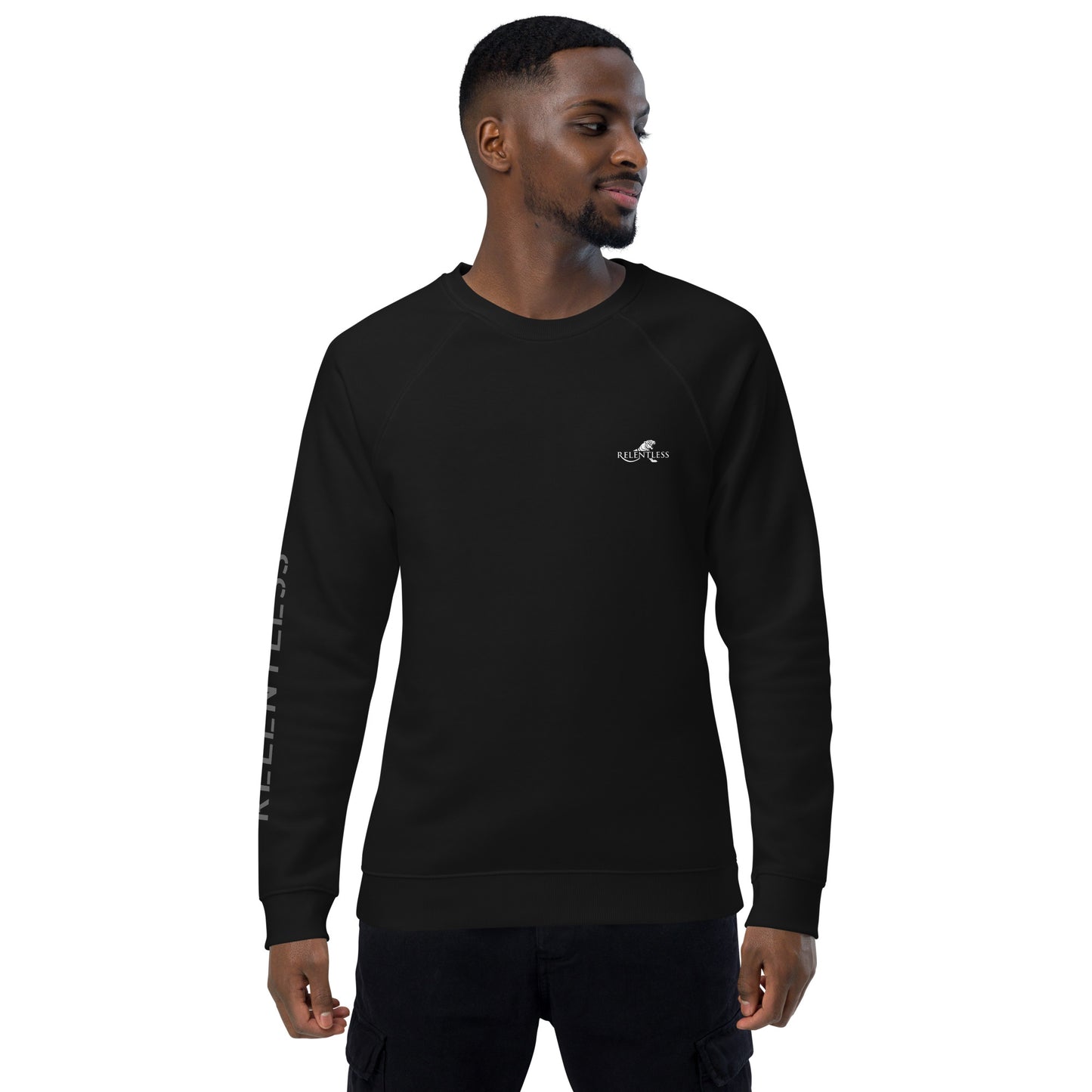 Relentless Dark Sweatshirt