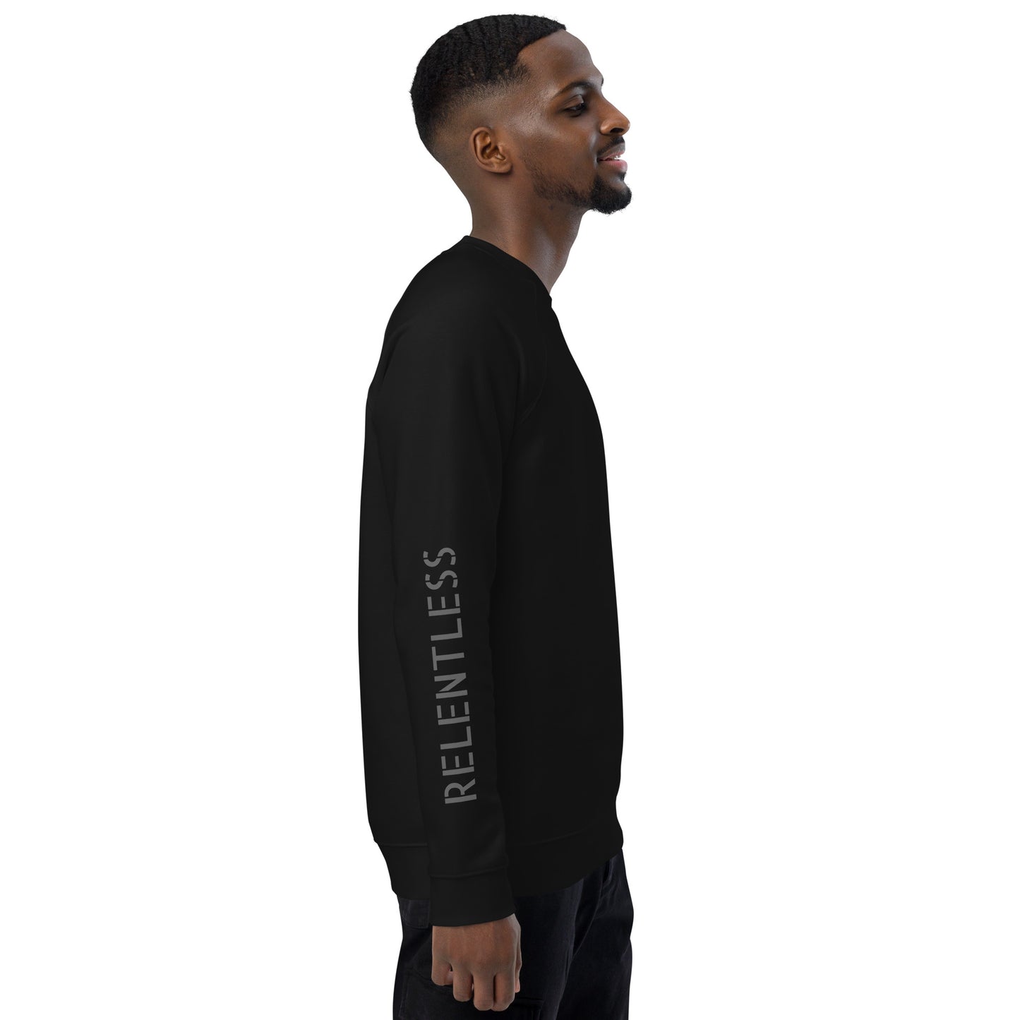 Relentless Dark Sweatshirt