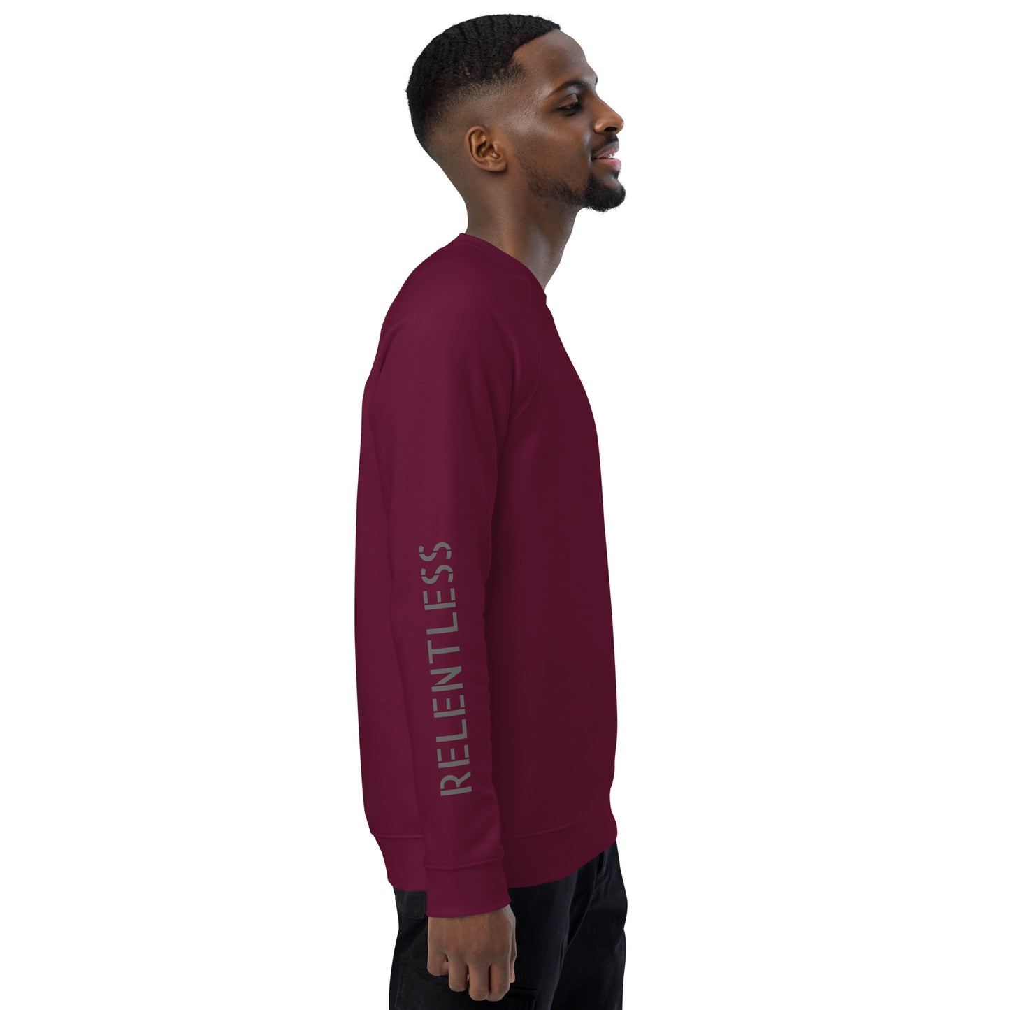 Relentless Dark Sweatshirt