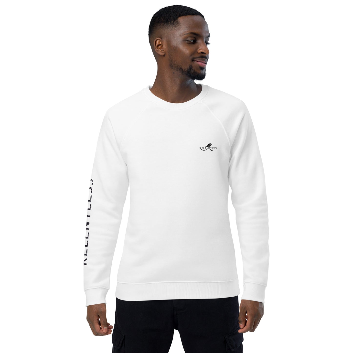 Relentless Light Sweatshirt