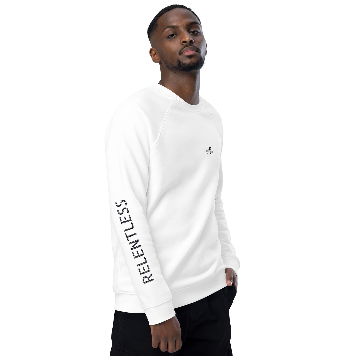 Relentless Light Sweatshirt